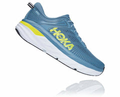 Men's Bondi 7 - Provincial Blue / Citrus
