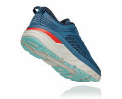 Men's Bondi 7 - Real Teal / Outer Space