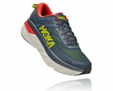Men's Bondi 7 - Turbulence / Chili