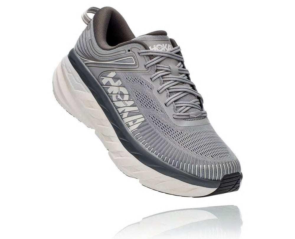 Men's Bondi 7 - Wild Dove / Dark Shadow