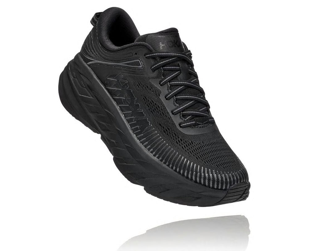 Women's Bondi 7 - Black / Black