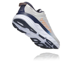 Women's Bondi 7 - Lunar Rock / Black Iris