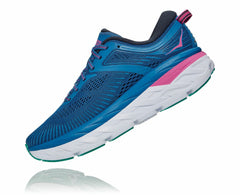 Women's Bondi 7 - Vallarta Blue / Phlox Pink