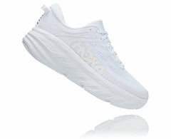 Women's Bondi 7 - White / White
