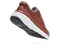 Men's Bondi Sr - Brandy Brown / White