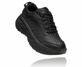 Women's Bondi Sr - Black / Black