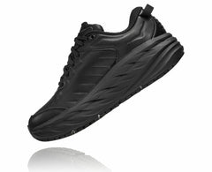 Women's Bondi Sr - Black / Black