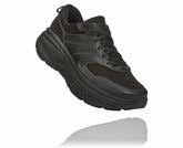 All Gender Bondi L - Black / Raven