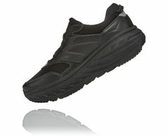All Gender Bondi L - Black / Raven