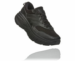 All Gender Bondi L - Black / Raven