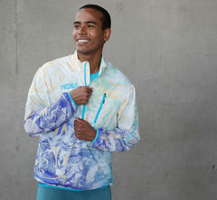 Men's Wind-Resistant Jacket - Together