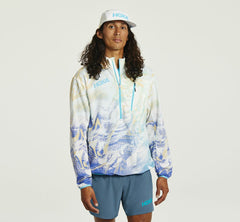 Men's Wind-Resistant Jacket - Together