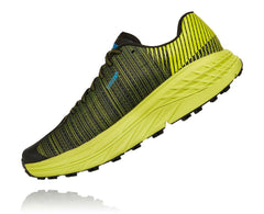 Women's Evo Speedgoat - Citrus / Black