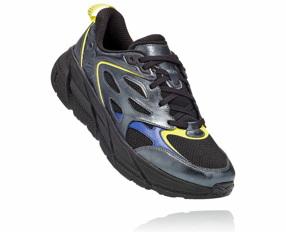 All Gender Hoka X Opening Ceremony Bm Clifton - Black / Black