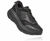 All Gender HOKA X OPENING CEREMONY BONDI - Black / Black