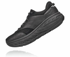 All Gender HOKA X OPENING CEREMONY BONDI - Black / Black