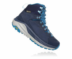 Women's Kaha GORE-TEX - Black Iris / Blue Sapphire