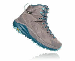 Women's Kaha GORE-TEX - Frost Gray / Aqua Haze