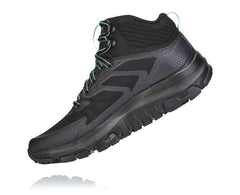 Women's Toa GORE-TEX - Black / Antigua Sand
