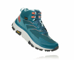 Women's Toa GORE-TEX - Dragonfly / Aqua Haze