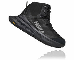 Men's TenNine Hike GORE-TEX - Black / Dark Gull Gray