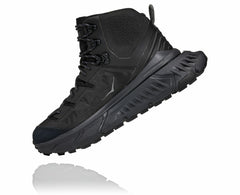 Men's TenNine Hike GORE-TEX - Black / Dark Gull Gray