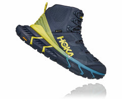 Men's TenNine Hike GORE-TEX - Ombre Blue / Green Sheen
