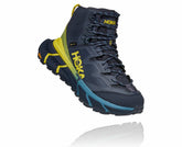 Women's TenNine Hike GORE-TEX - Ombre Blue / Green Sheen