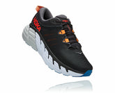 Men's Gaviota 3 - Black / Castlerock