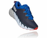 Men's Gaviota 3 - Black Iris / Turkish Sea