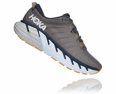 Men's Gaviota 3 - Charcoal Gray / Ombre Blue