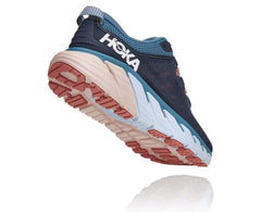 Women's Gaviota 3 - Ombre Blue / Rosette