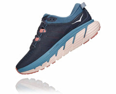 Women's Gaviota 3 - Ombre Blue / Rosette