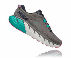 Women's Gaviota 3 - Sharkskin / Outer Space