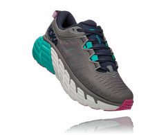 Women's Gaviota 3 - Sharkskin / Outer Space