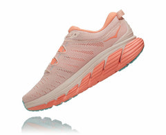 Women's Gaviota 3 - Silver Peony / Cantaloupe