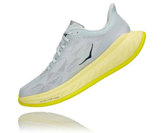 Men's Carbon X 2 - Blue Flower / Luminary Green