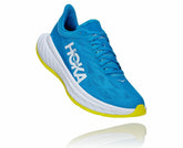 Men's Carbon X 2 - Diva Blue / Citrus