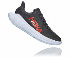 Men's Carbon X 2 - Dark Shadow / Fiesta