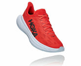 Men's Carbon X 2 - Fiesta / White