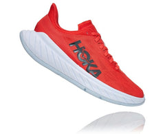 Men's Carbon X 2 - Fiesta / White