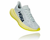 Women's Carbon X 2 - Blue Flower / Luminary Green