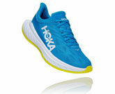 Women's Carbon X 2 - Diva Blue / Citrus