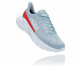 Men's Mach 4 - Blue Fog / Fiesta