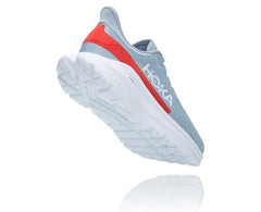 Men's Mach 4 - Blue Fog / Fiesta