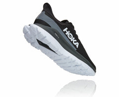 Women's Mach 4 - Black / Dark Shadow