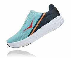 All Gender Rocket X - Eggshell Blue / Black