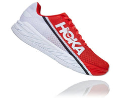 All Gender Rocket X - Fiesta / Black
