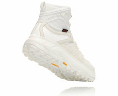 All Gender Hoka X Oc Tor Ultra Hi - Bright White