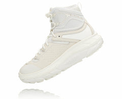 All Gender Hoka X Oc Tor Ultra Hi - Bright White